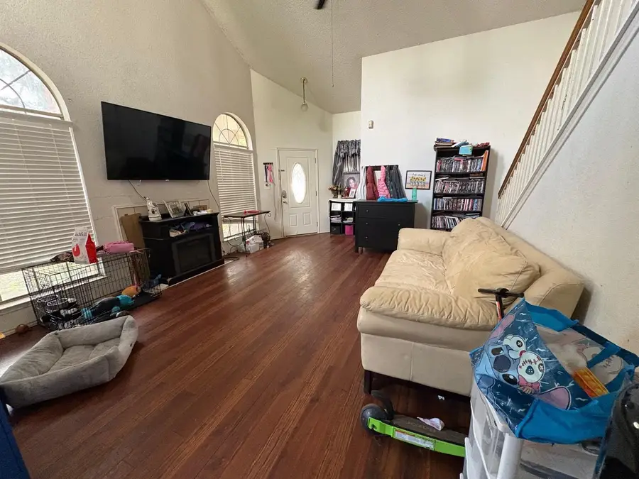 5232 Cornvalley Drive, Arlington, TX 76017 - #2