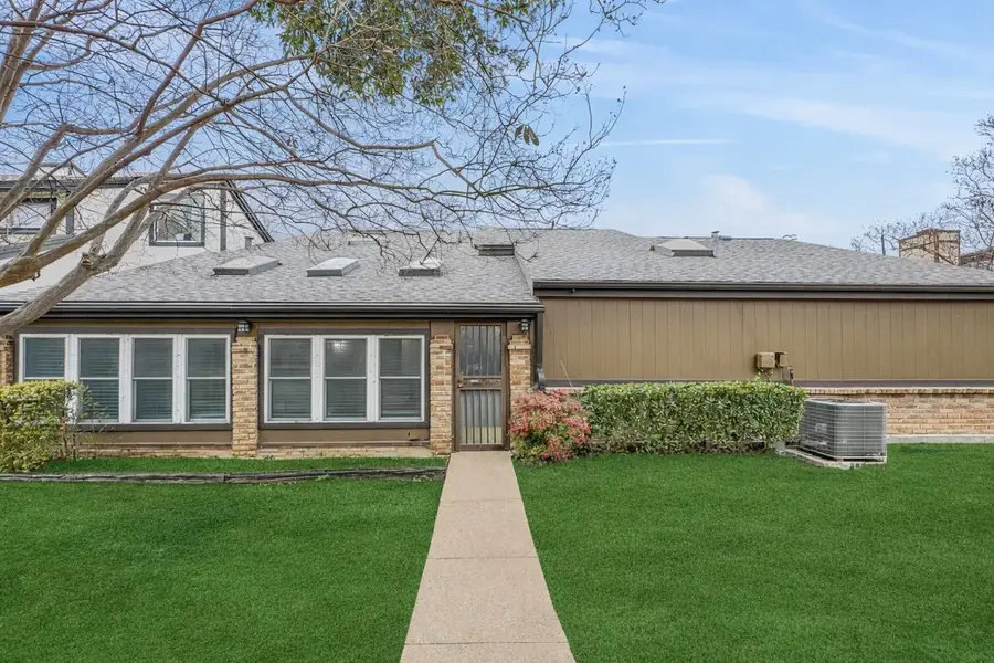 5522 Willow Circle, Fort Worth, TX 76112 - #2