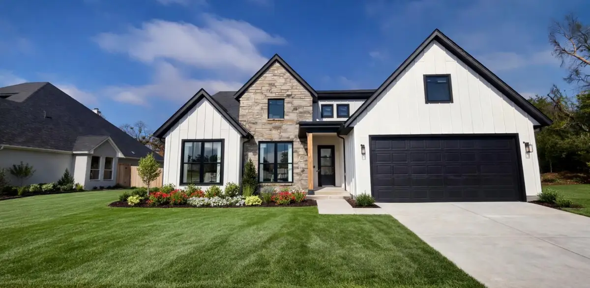 229 Belmont Drive, Willow Park, TX 76087 - #1