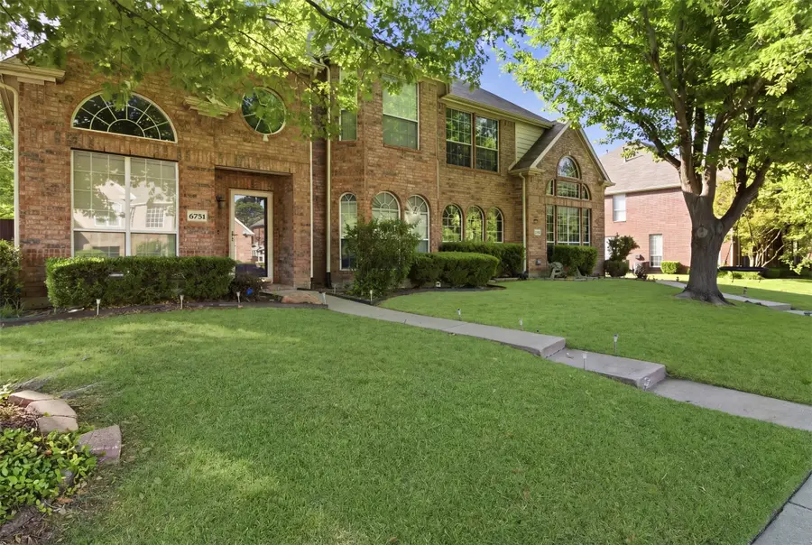 6737 Canterbury Drive, Frisco, TX 75035 - #2
