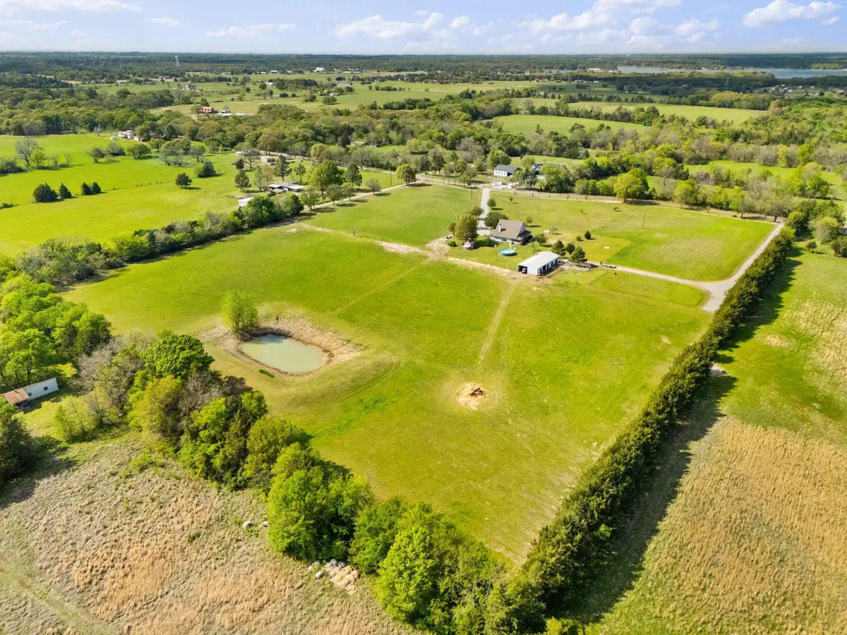 1880 County Road 2610 #A, Bonham, TX 75418 - #1