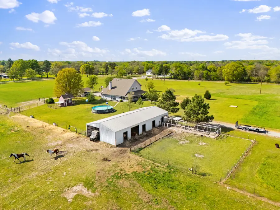 1880 County Road 2610 #A, Bonham, TX 75418 - #2