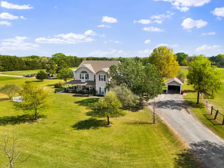 1880 County Road 2610 #A, Bonham, TX 75418 - #3