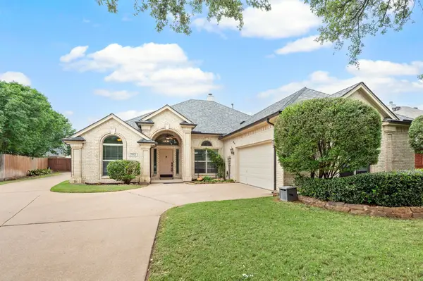 2861 Harvard Court, Fort Worth, TX 76118