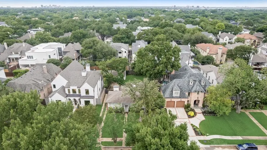 6727 Woodland Drive, Dallas, TX 75225 - #2