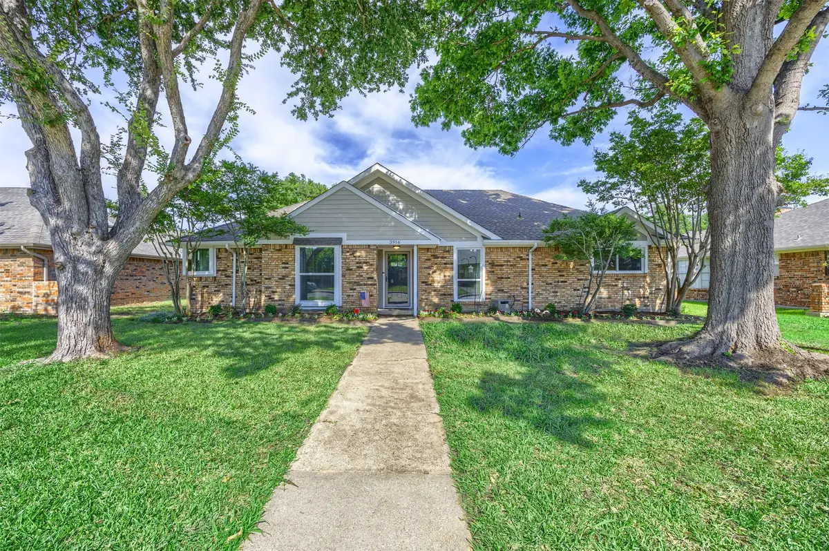 3916 Spring Hollow Drive, Carrollton, TX 75007 - #1