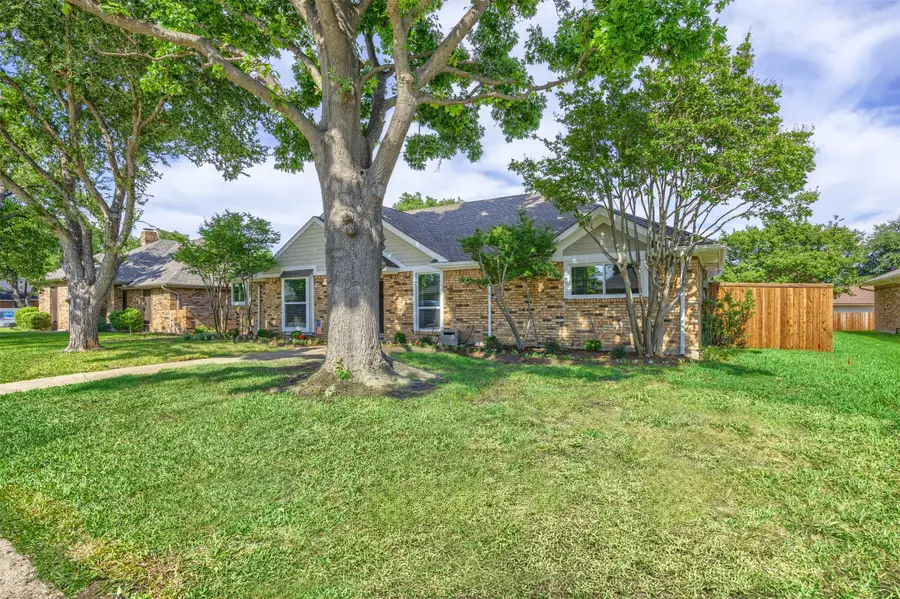 3916 Spring Hollow Drive, Carrollton, TX 75007 - #2