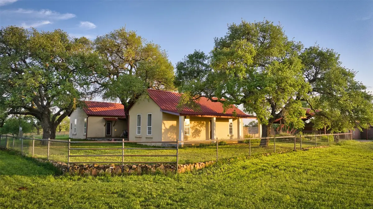 247 Cow Trail Road, Mason, TX 76856 - #1