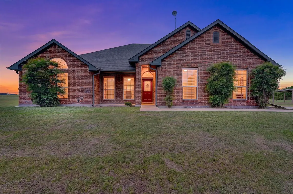 2828 Bennett Road, Howe, TX 75459 - #1