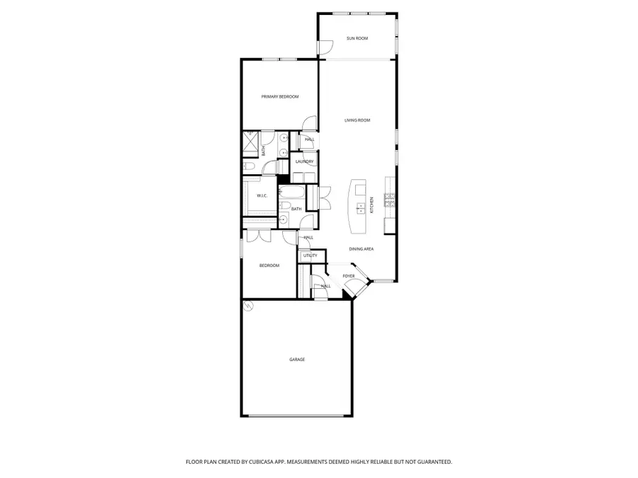 1244 Eagle Lane, Aubrey, TX 76227 - #3