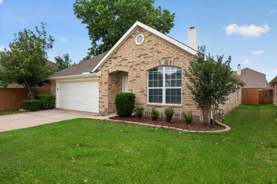4520 Hickory Meadows Lane, Fort Worth, TX 76244 - #2