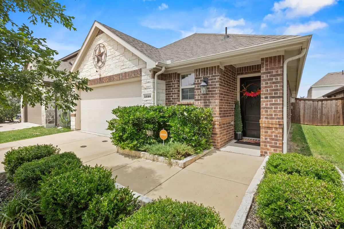 2550 Pettus Drive, Forney, TX 75126 - #1