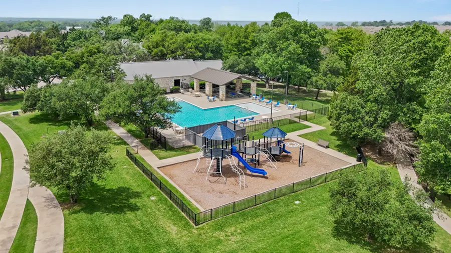 2550 Pettus Drive, Forney, TX 75126 - #2