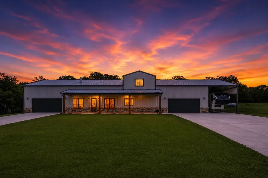 310 County Road 217, Collinsville, TX 76233 - #2