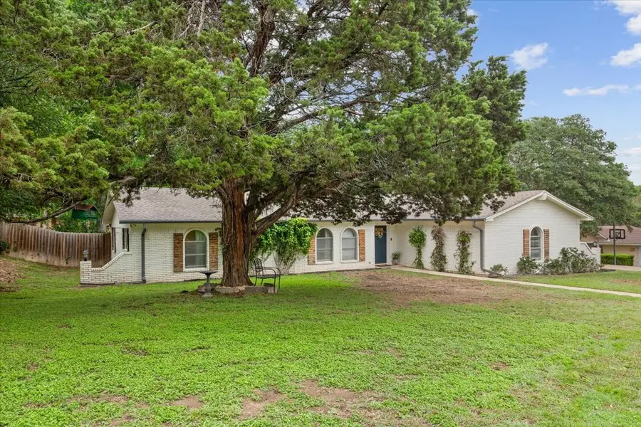 719 Wooded Crest Drive, Woodway, TX 76712 - #2