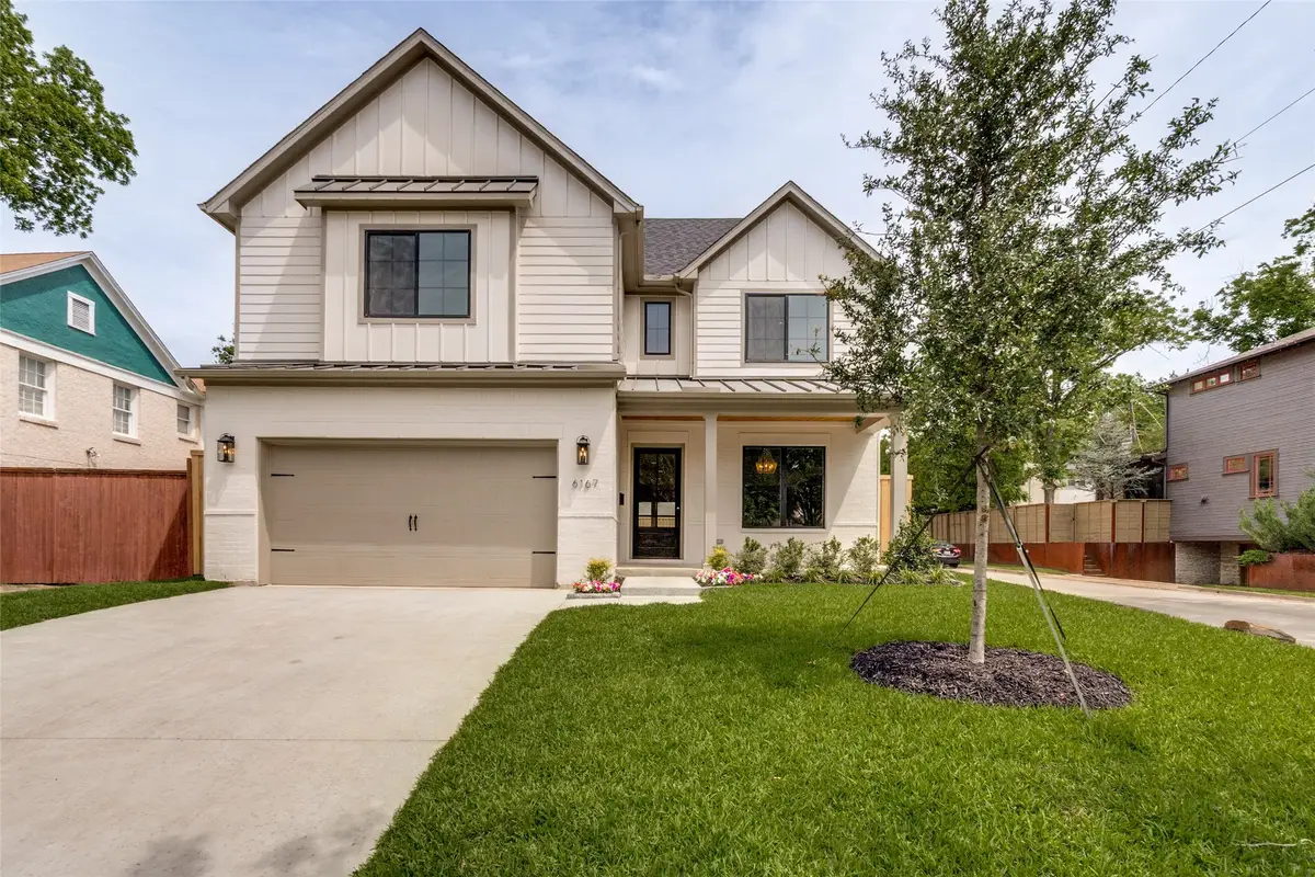 6167 Velasco Avenue, Dallas, TX 75214 - #1