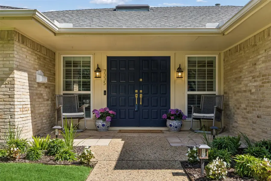 7335 La Sobrina Drive, Dallas, TX 75248 - #2
