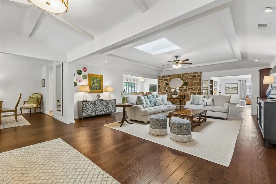 7335 La Sobrina Drive, Dallas, TX 75248 - #3
