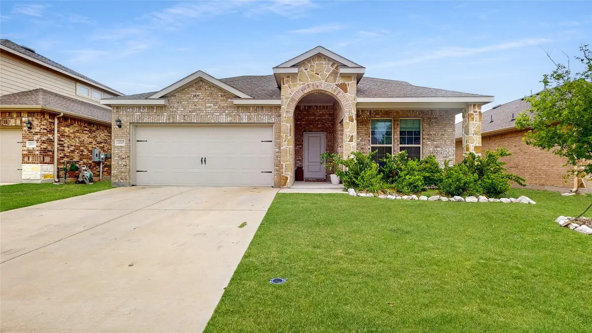 4005 Glastonbury Road, McKinney, TX 75071 - #1