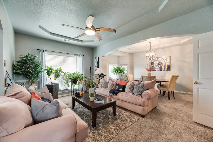 1521 Mountain Laurel Lane, Desoto, TX 75115 - #2