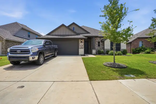 820 Boomer Lane, Ferris, TX 75125