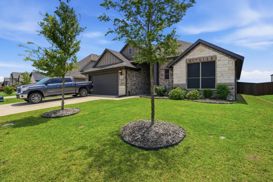 820 Boomer Lane, Ellis, TX 75125 - #2
