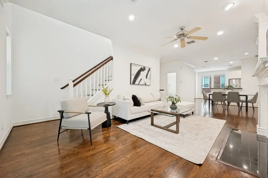 2492 Worthington Street, Dallas, TX 75204 - #2