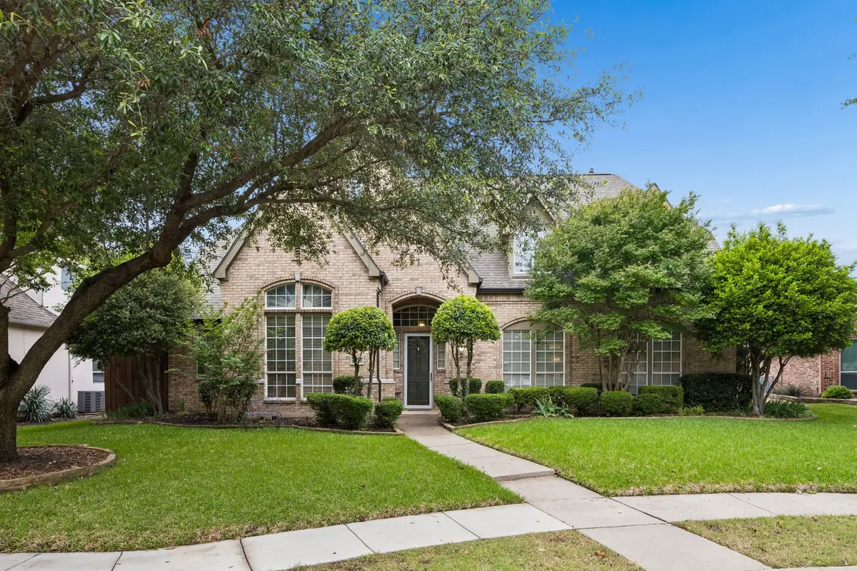 6825 Oak Park Lane, Plano, TX 75023 - #1