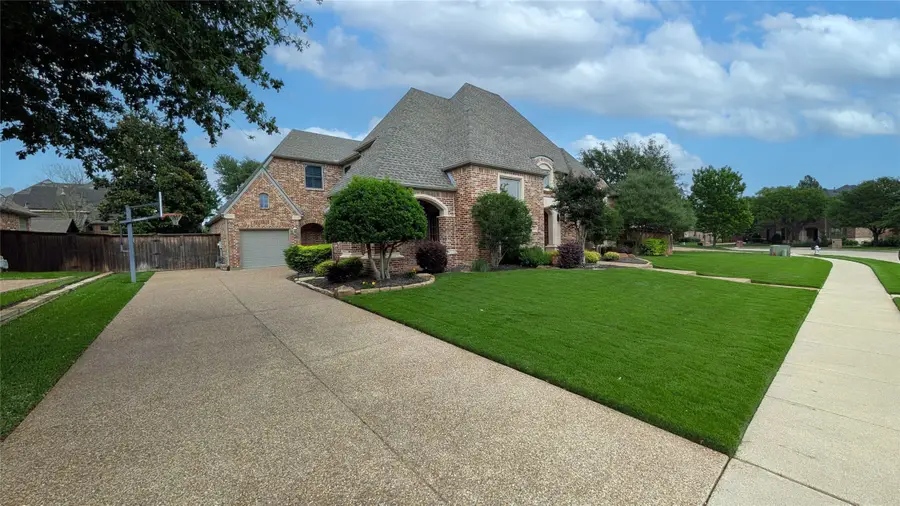 2507 Sandy Trail, Keller, TX 76248 - #2