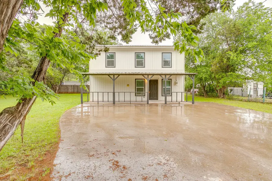 144 Sunset Street, Whitney, TX 76692 - #2