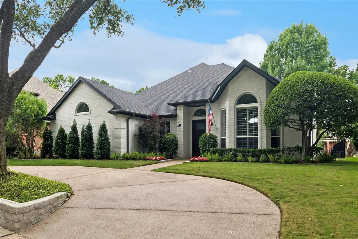 1313 Auburn Place, Plano, TX 75093 - #1