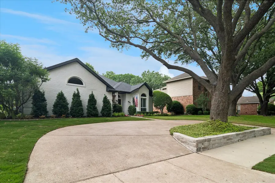 1313 Auburn Place, Plano, TX 75093 - #3