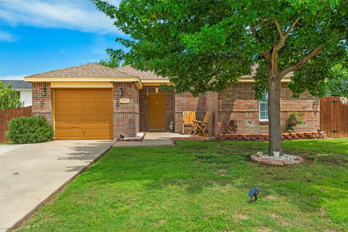 3145 Ronay Drive, Forest Hill, TX 76140 - #1