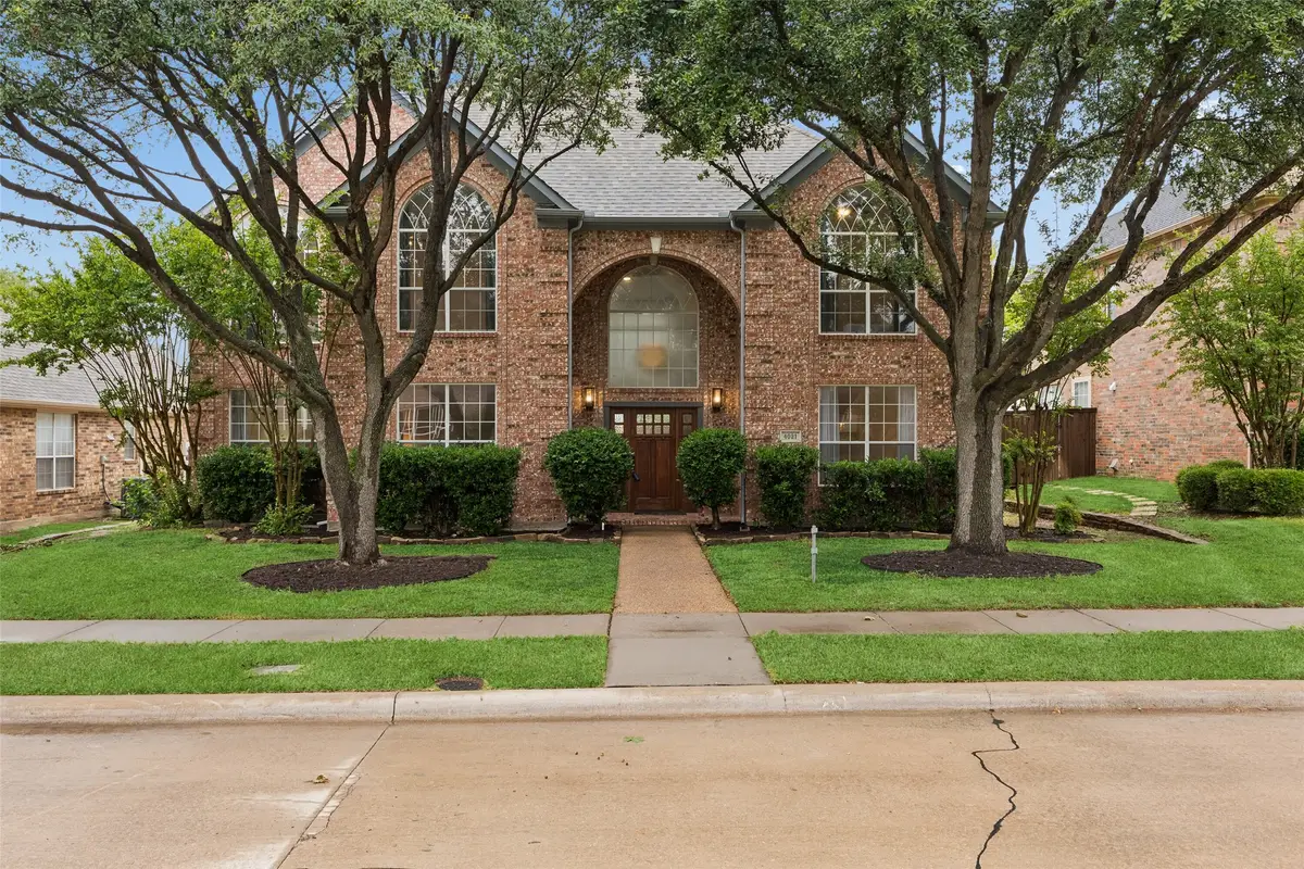 4021 Carmichael Drive, Plano, TX 75024 - #1