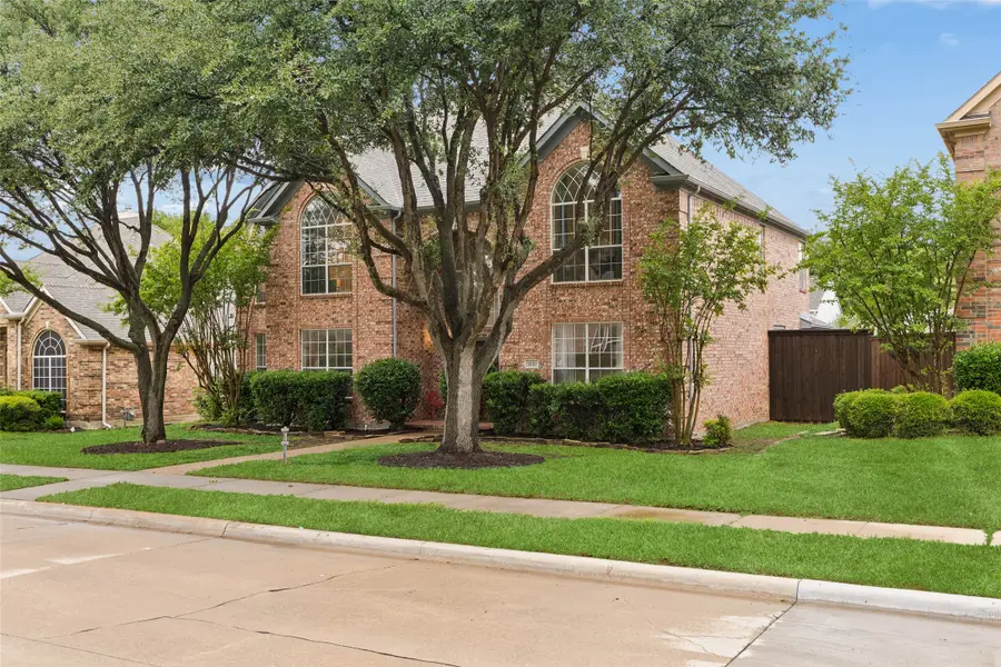 4021 Carmichael Drive, Plano, TX 75024 - #3