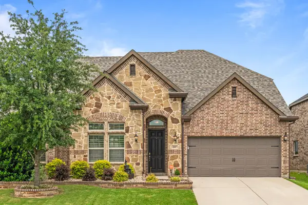 4507 Mimosa Drive, Melissa, TX 75454