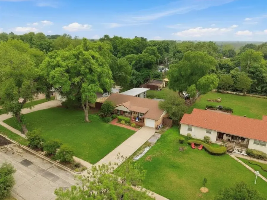 6128 Hollis Avenue, Dallas, TX 75227 - #2