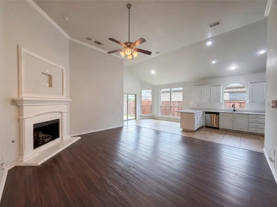12817 Breckenridge Court, Fort Worth, TX 76177 - #3