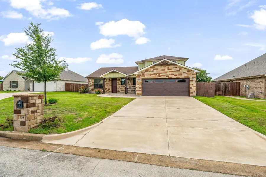 130 Elk Cove, Stephenville, TX 76401 - #2