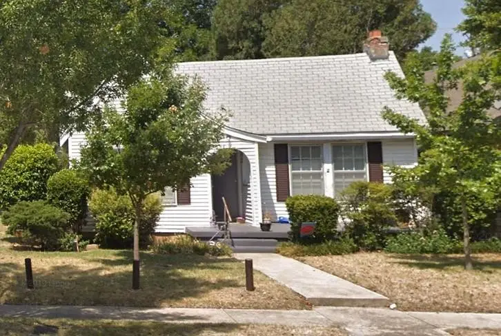 3148 Rogers Avenue, Fort Worth, TX 76109 - #1