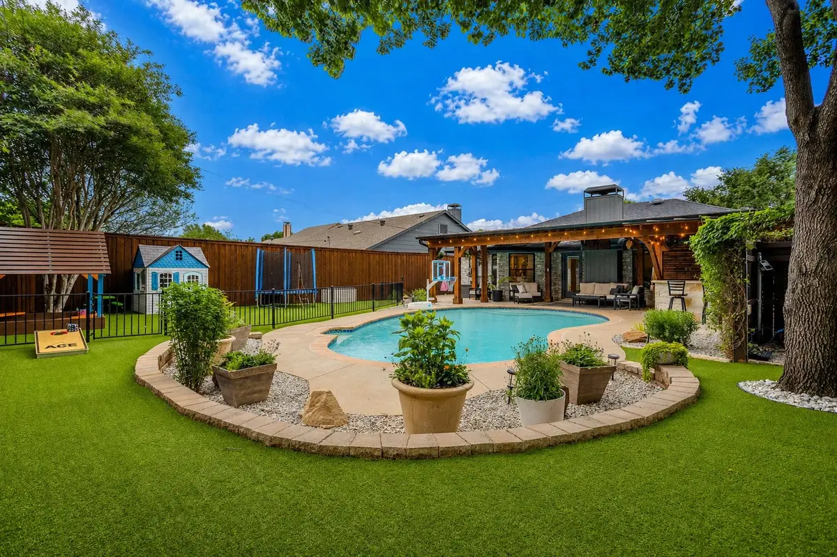 1213 Nelson Place, Fort Worth, TX 76028 - #1