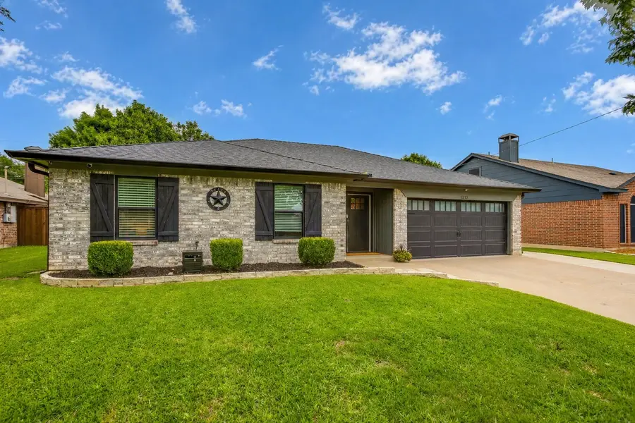 1213 Nelson Place, Fort Worth, TX 76028 - #3