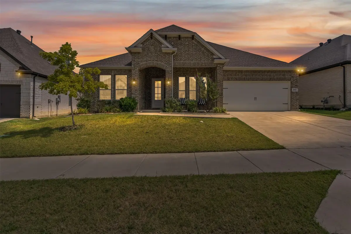 8909 Saddle Free Trail, Fort Worth, TX 76123 - #1
