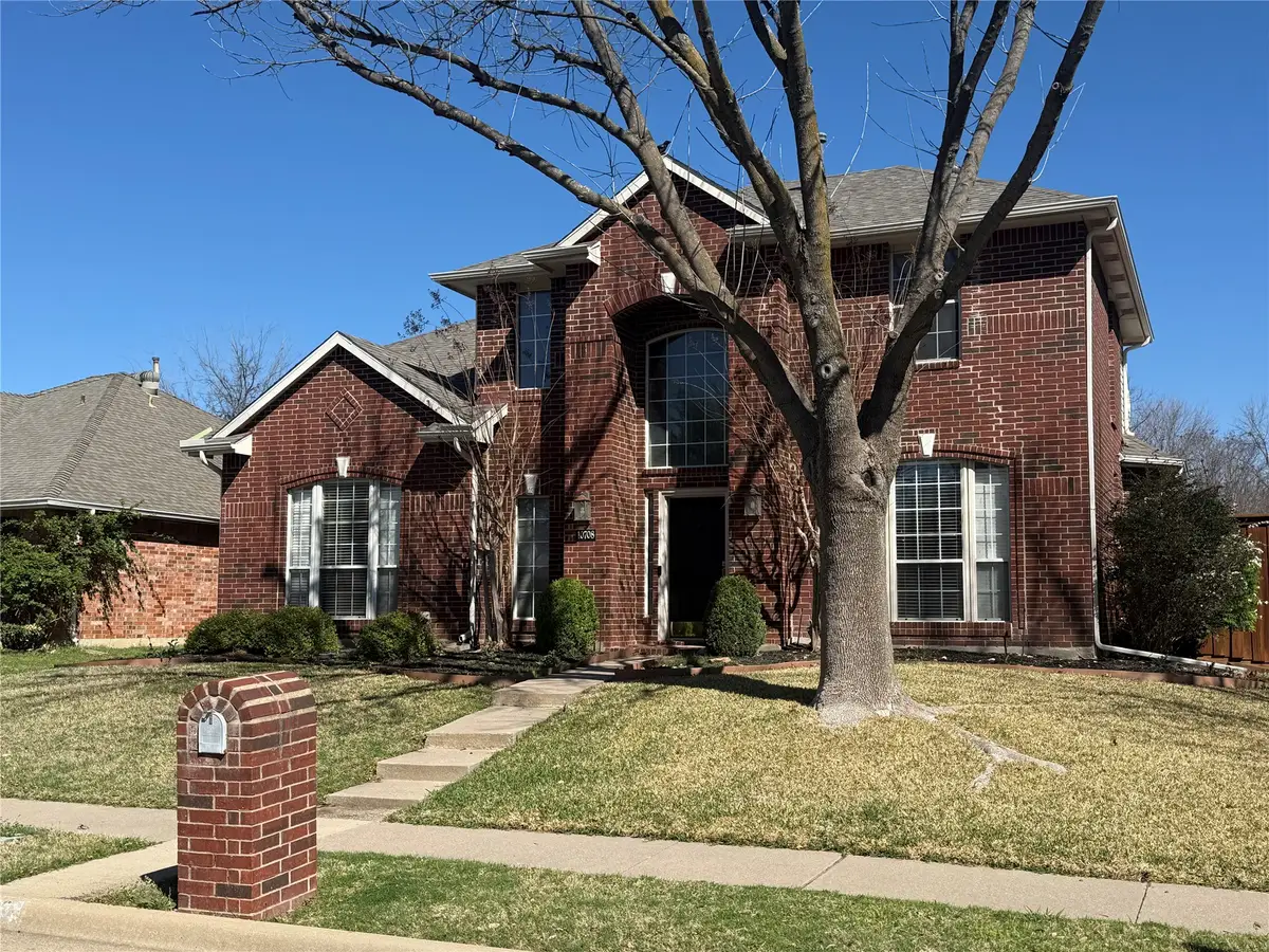 10708 Columbia Drive, Frisco, TX 75035 - #1