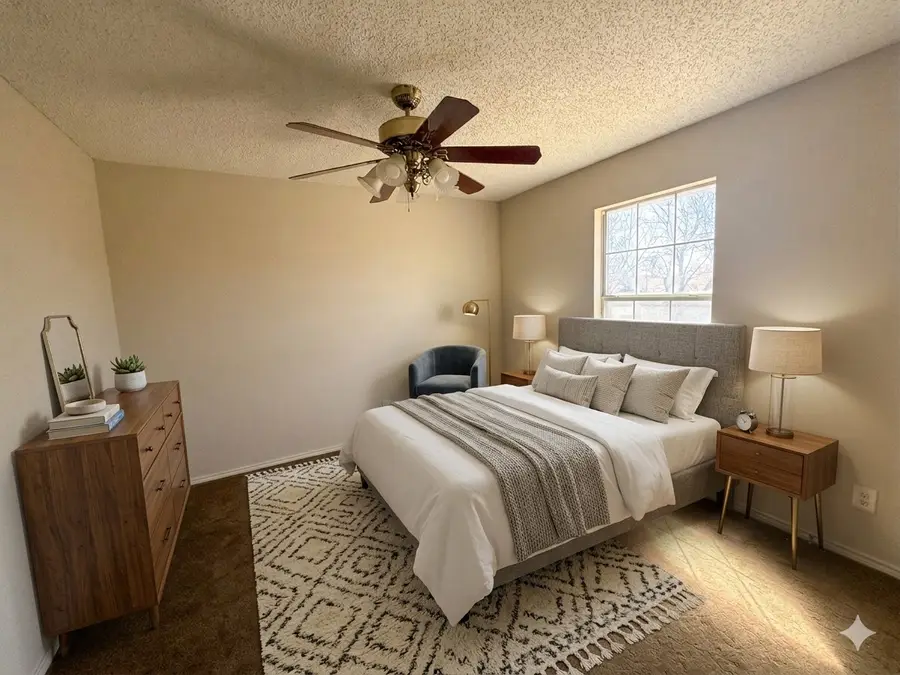 10708 Columbia Drive, Frisco, TX 75035 - #2