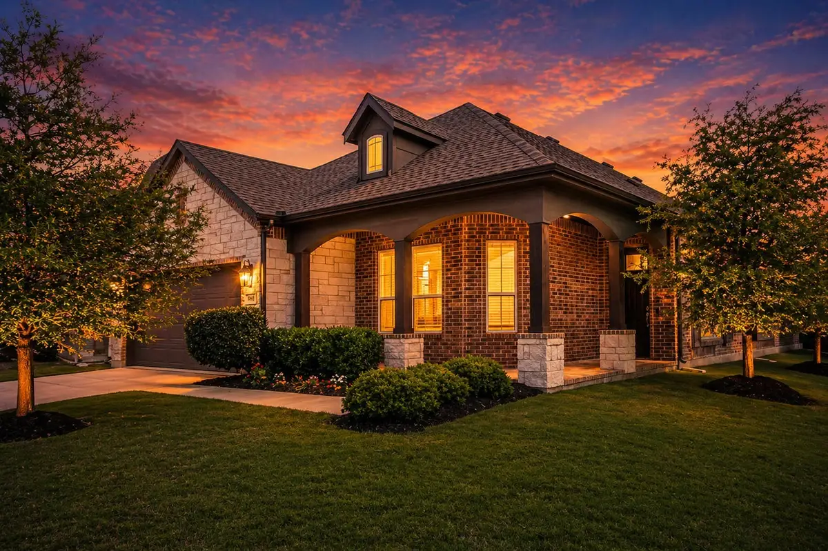909 Amy Boulevard, Anna, TX 75409 - #1