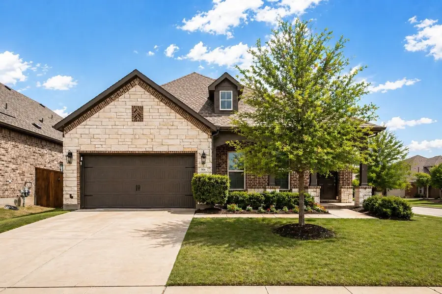 909 Amy Boulevard, Anna, TX 75409 - #2