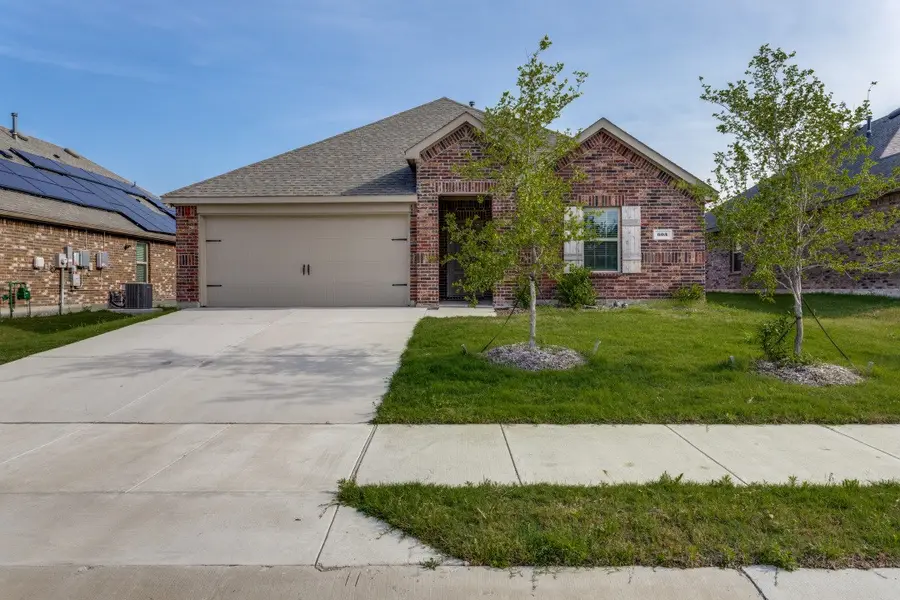 603 Calm Springs Drive, Princeton, TX 75407 - #2