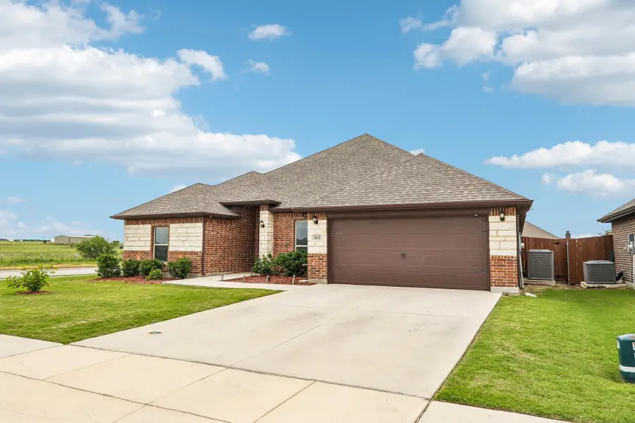 1632 Goodnight Trail, Krum, TX 76249 - #2