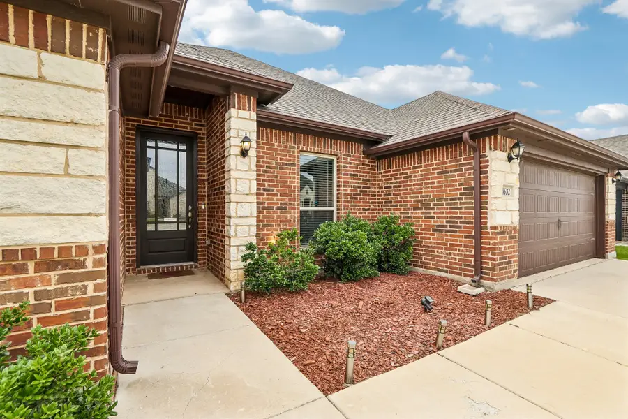 1632 Goodnight Trail, Krum, TX 76249 - #3